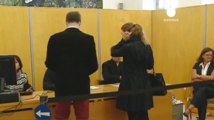 La Suisse dit oui au service militaire