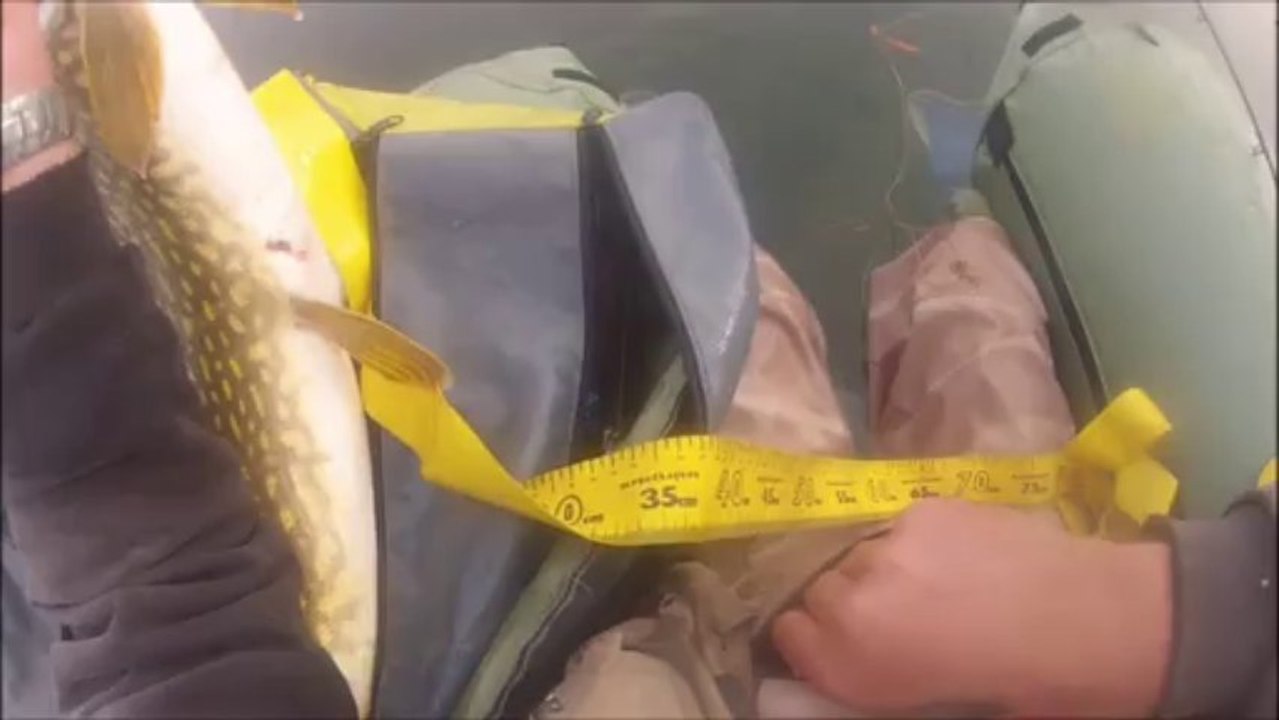 PECHE AU GRAND LARGE  22 09 2013