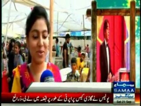 Bilawal Bhutto Zardari young politician is like a Abbu (Asif Ali Zardari) not a Mom