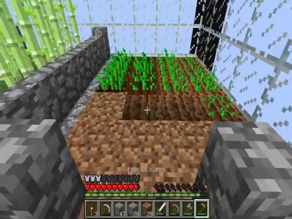 Cube Survival Episode 3