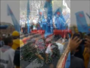 ETHEM SARISÜLÜK'ÜN KENDİ SESİNDEN