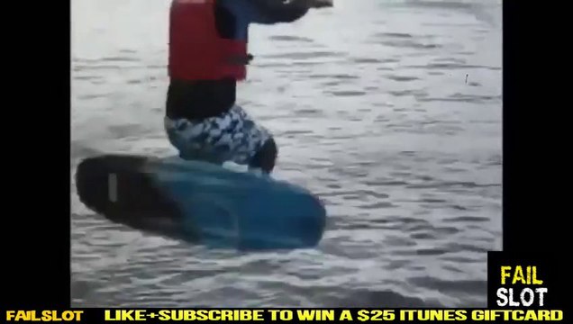 Les meilleurs Fails du mois de Septembre!! Trampoline, Wakeboard, Vélo, Parkour, Voiture, Gateau, Musculation...
