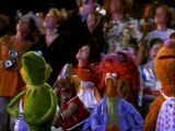 [Bande Annonce] Les muppets dans l'espace