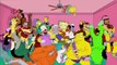 Homer Shake   THE SIMPSONS   ANIMATION on FOX