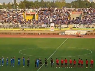 Αλκή-Ανόρθωση Είσοδος (2)