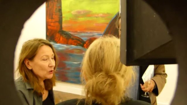 La Galerie / Noisy-le-Sec « Bonjour tristesse, désir, ennui, appétit, plaisir »