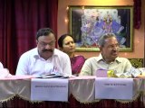 Book release function - KPC/Dr.Padma - 4