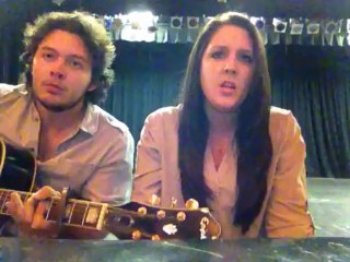 Wrecking Ball Cover Kimberly Percuoco