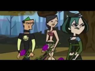 Total Drama All Stars - Saving Private Leechball promo