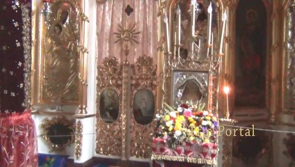 Manastirea Agapia  - Agapia Monastery