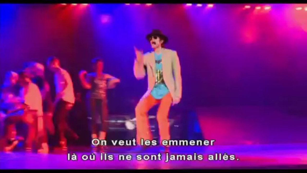 [Bande Annonce] This is it