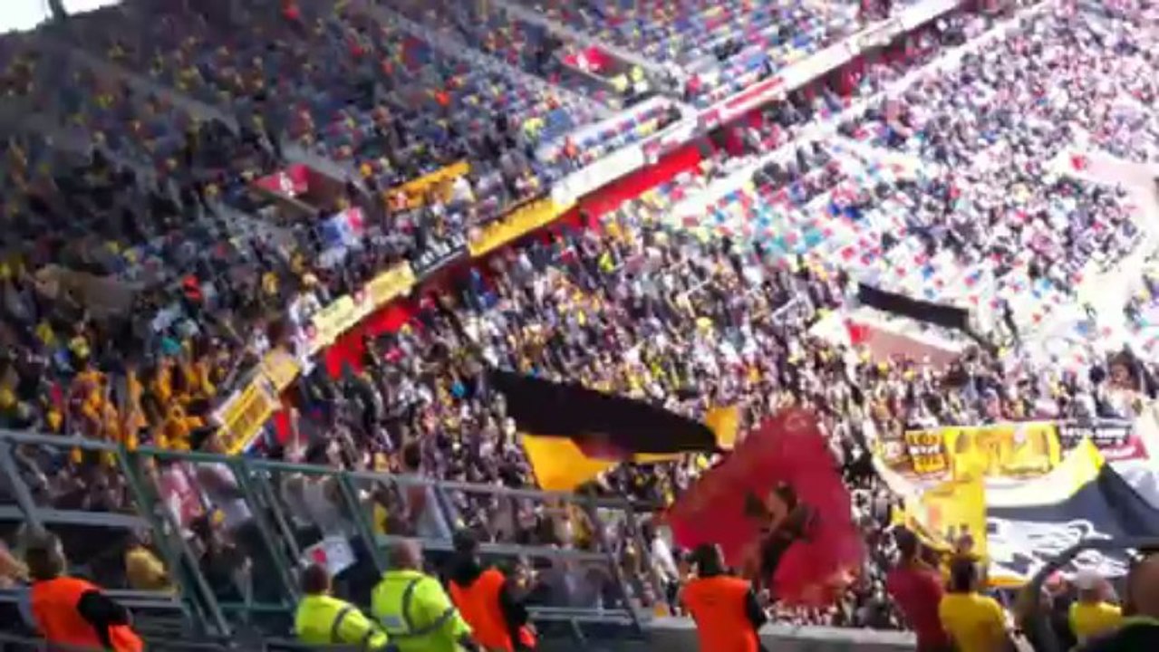 Düsseldorf-Dresden 2013-2014
