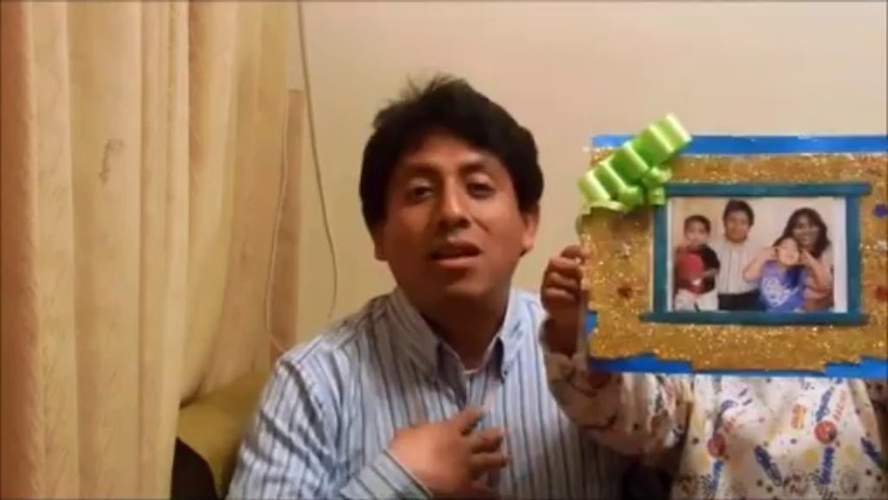 CODIGO WASANGA DÍA 10