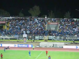 Φίλαθλοι Ανόρθωσης (2)