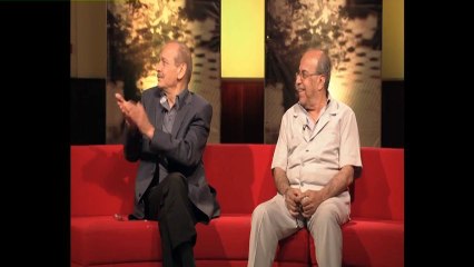 برومو برنامج أصوات من فلسطين -  المفاوضات الفلسطينية الاسرائيلية