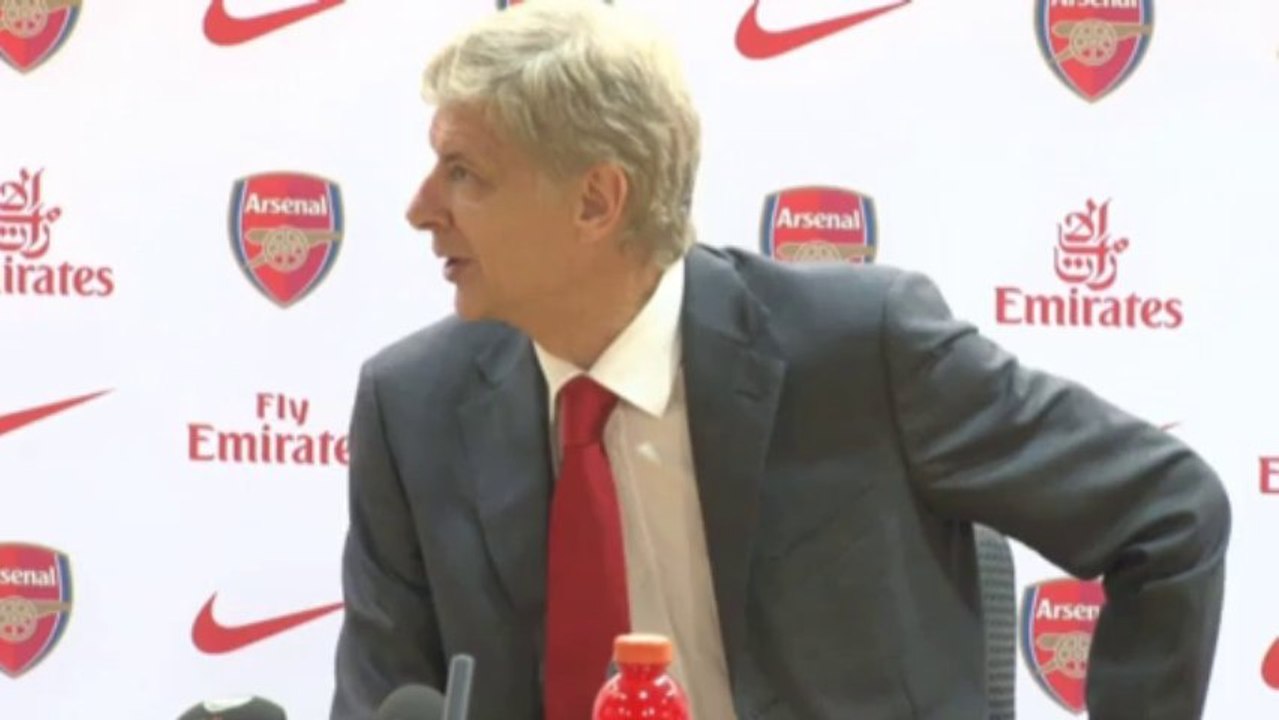 Wenger über Özil: 'Hat allen Auftrieb gegeben'