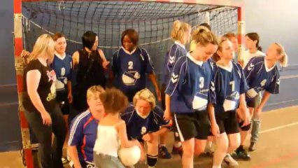 ETAIN - HBC DBTV SF le 22/9/13