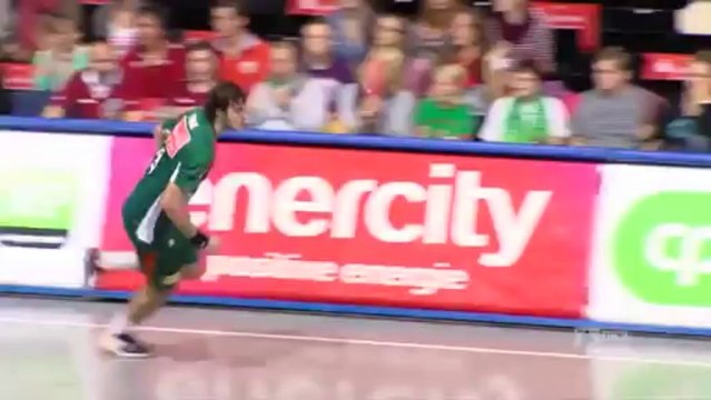 Résumé Hannover-Burgdorf - Balingen