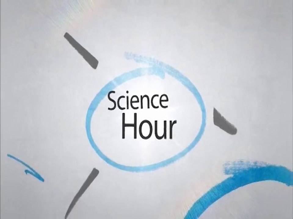 Promo - Science Hour