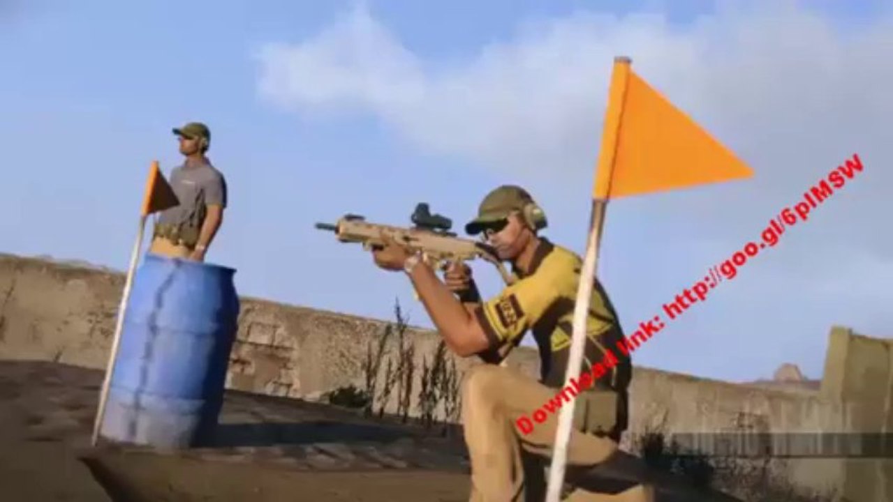 Arma 3 Keygen, Crack 2013