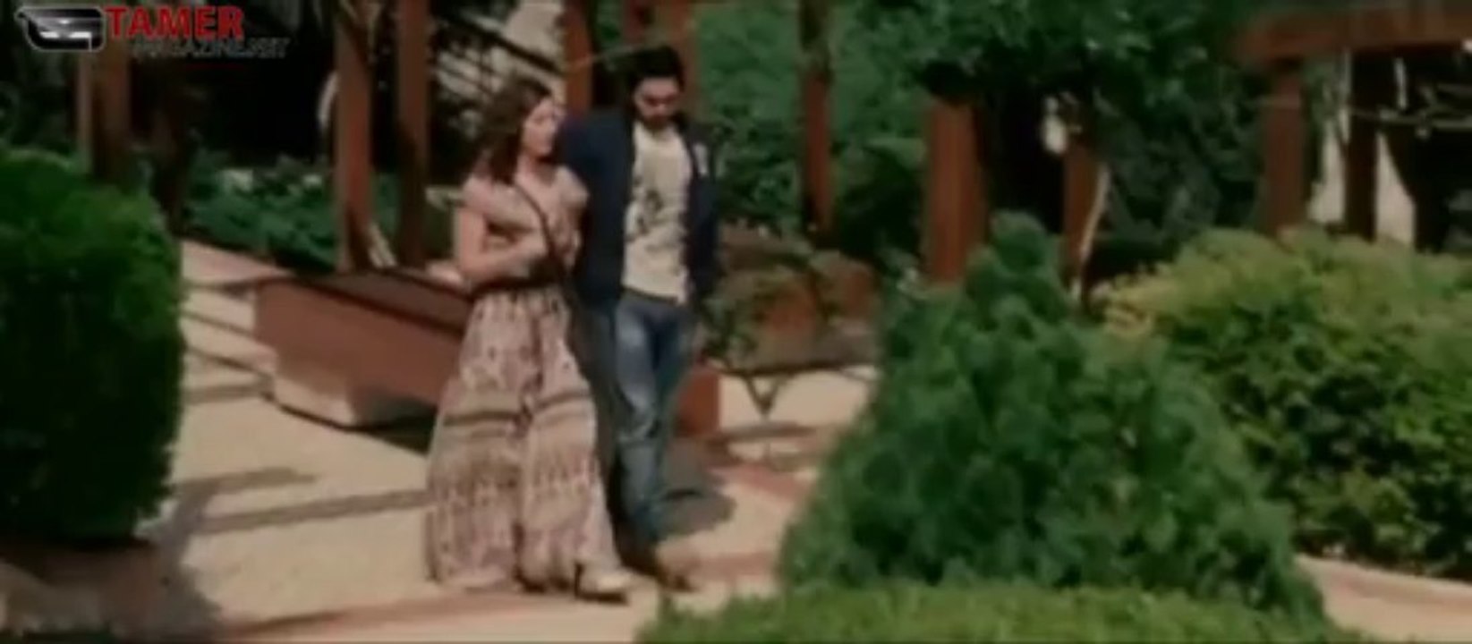 Tamer Hosny - Nor 3ene