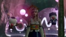Lightning Returns : Final Fantasy XIII (PS3) - Yuna Garb Trailer