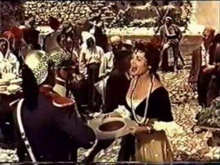 - CARMEN LA DE RONDA - Sara Montiel -