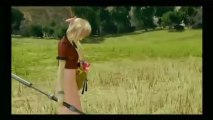 Lightning Returns : Final Fantasy XIII (PS3) - Aerith Outfit Trailer
