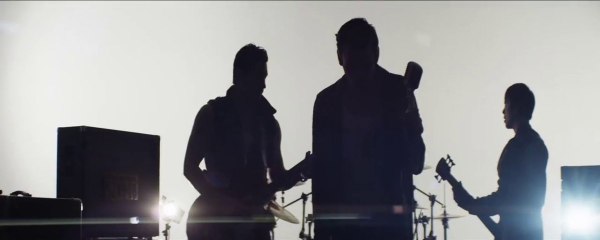 She Said Fire - Funhouse