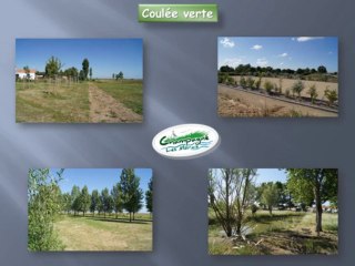 Diaporama de Champagné les marais