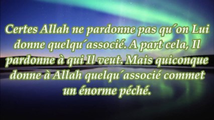 A partir de quand dois-je le considérer associateur,Shaykh Salih al Shaykh