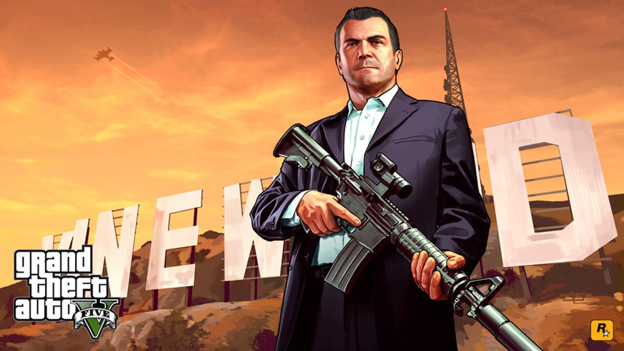 [Let's Play] GTA V - 03