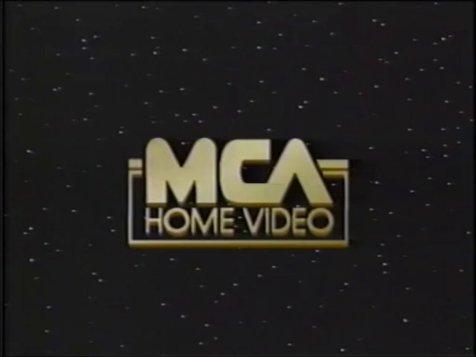 MCA Home Video