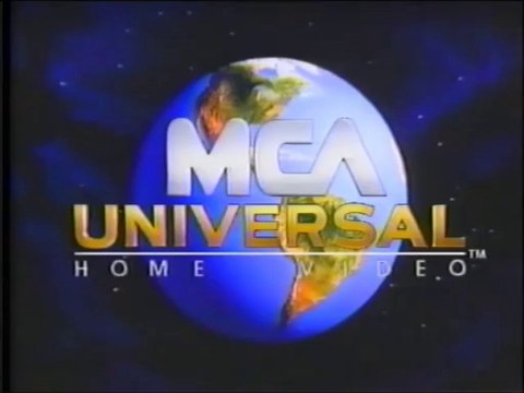 MCA/Universal Home Video/World International Network (WIN)