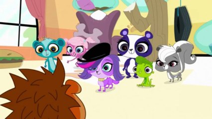 LPS 01X26 Sub Español