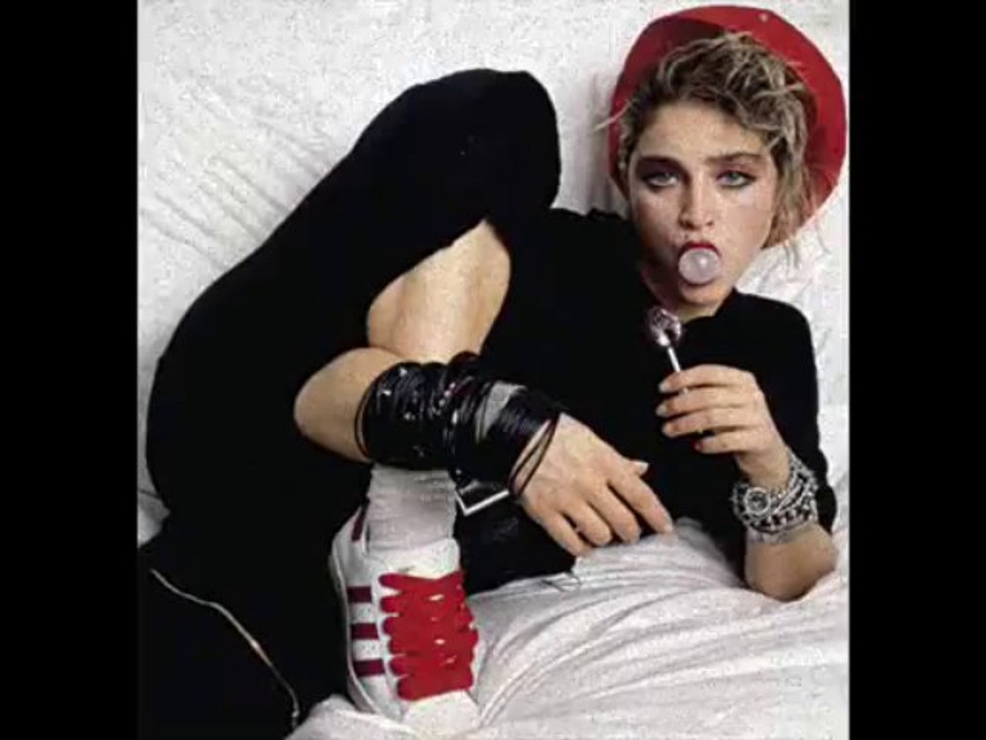 Madonna - Into the Groove (A CLASSified REMIX)