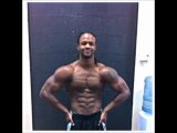 Julian Brown Pro Natural Bodybuilder Reverse Diet Log 3