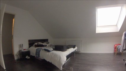 Boby in My Bed 🛏️