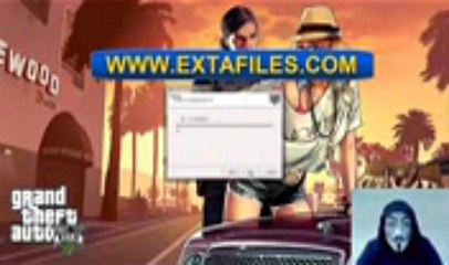 Telecharger Rapidement et Gratuitement GTA V + Crack [LINK IN DESCRIPTION]