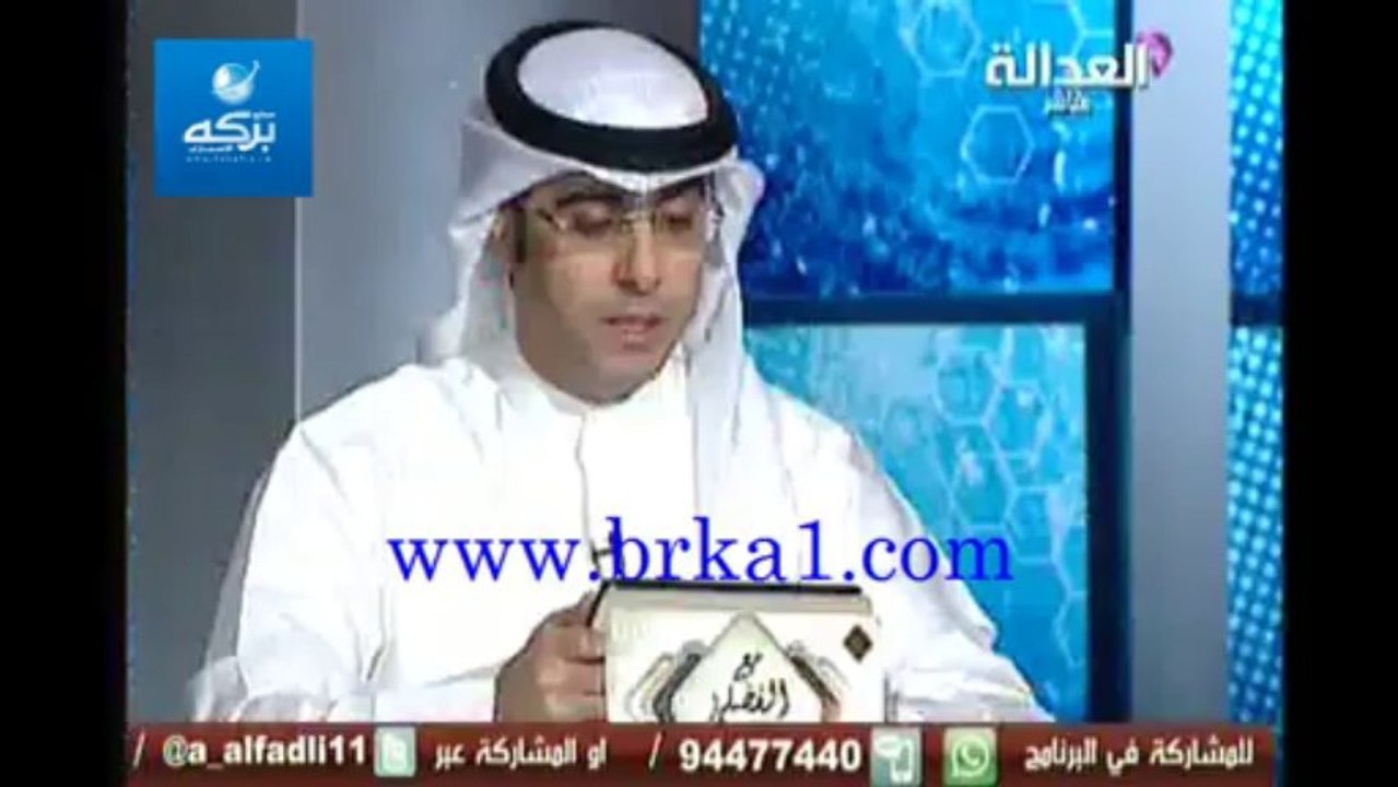 جاسم التمار: ما خف الهجوم علي انا و زوجتي سلوى الجسار إلا بعد ما رفعنا قضايا