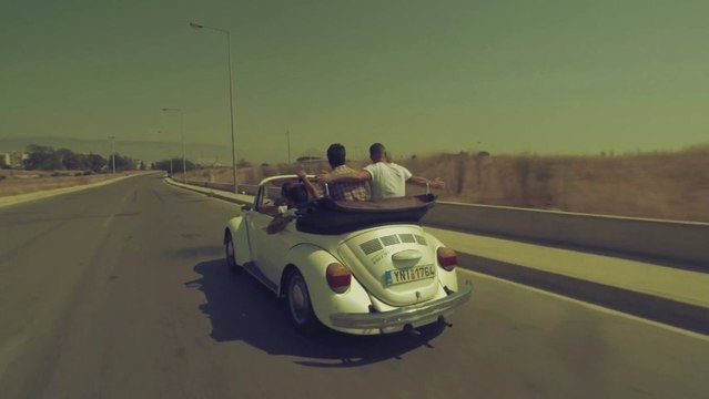 Μέλισσες-Melisses Η Μόνη Επιλογή 2013 Official Music Video Clip