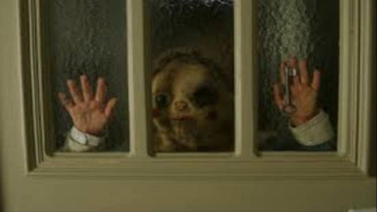 The Orphanage (2007) full movie part 1