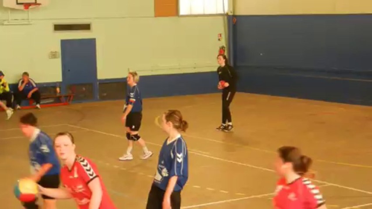 ETAIN - HBC DBTV SF le 22/9/13