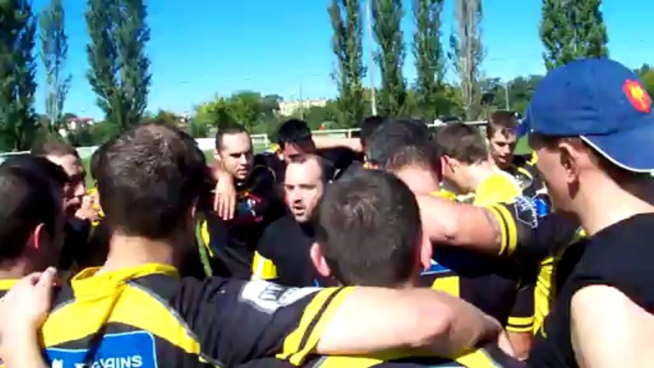 FOUFOUNE APRES RAMONVILLE