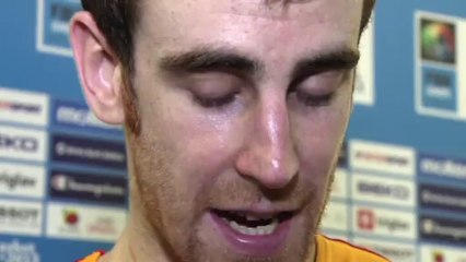 Eurobasket 2013 - Orenga: ''Los chicos son los verdaderos protagonistas''