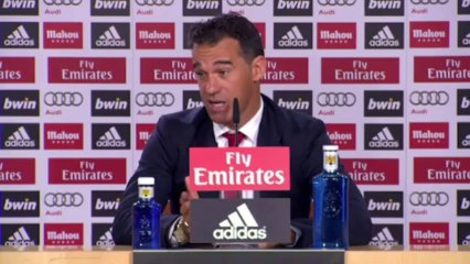 Luis García analiza las claves del partido ante el Madrid