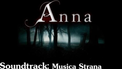 Anna Soundtrack 04 Musica Estrana