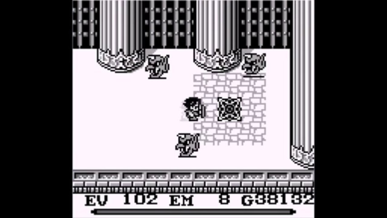 [Fin] Mystic Quest : Le sanctuaire Mana