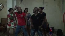 WWW.DANSACUBA.COM danses de William Jhonson et les cubaines