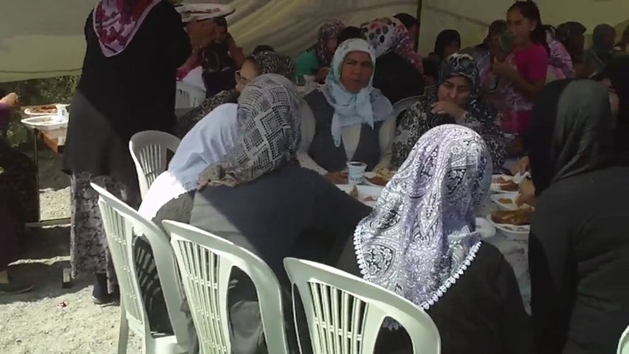 HASAN DURAN-MEVLİD YEMEĞİ